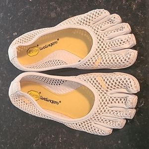 Vibram FiveFingers Womens Vi-b Mesh EU 37 US 6.5-7